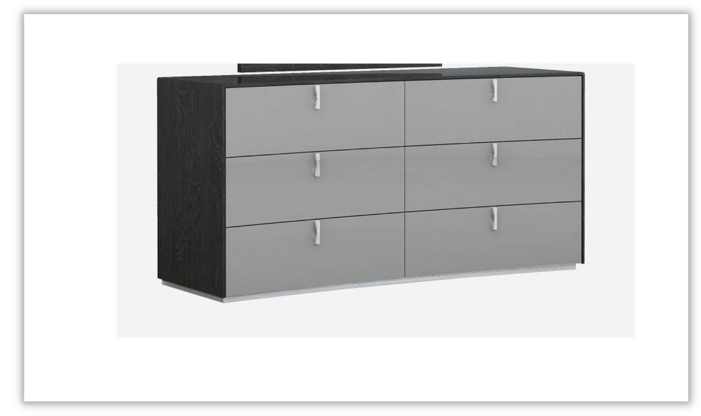 Vera Dresser-Dressers-Jennifer Furniture