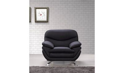 Jonus Chair-Sofa Chairs-Jennifer Furniture