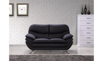 Jonus Loveseat-Loveseats-Jennifer Furniture