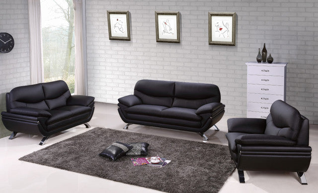 Jonus Sofa-Sofas-Jennifer Furniture