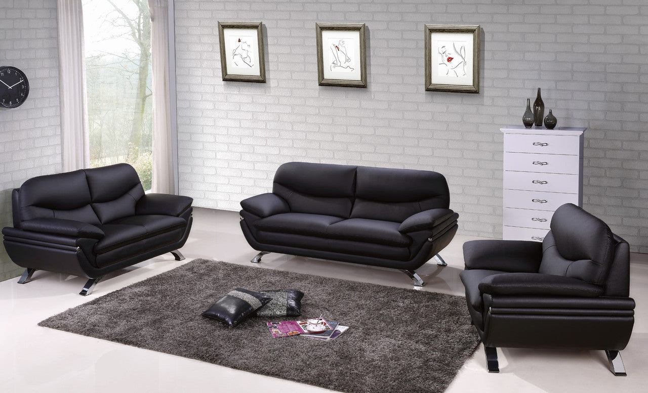 Jonus Loveseat-Loveseats-Jennifer Furniture