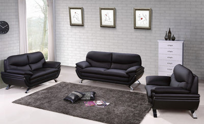 Jonus Loveseat-Loveseats-Jennifer Furniture