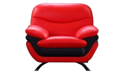 Jonus Chair-Sofa Chairs-Jennifer Furniture