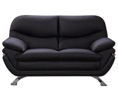 Jonus Loveseat-Loveseats-Jennifer Furniture