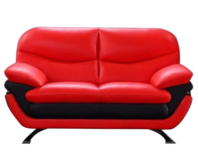 Jonus Loveseat-Loveseats-Jennifer Furniture