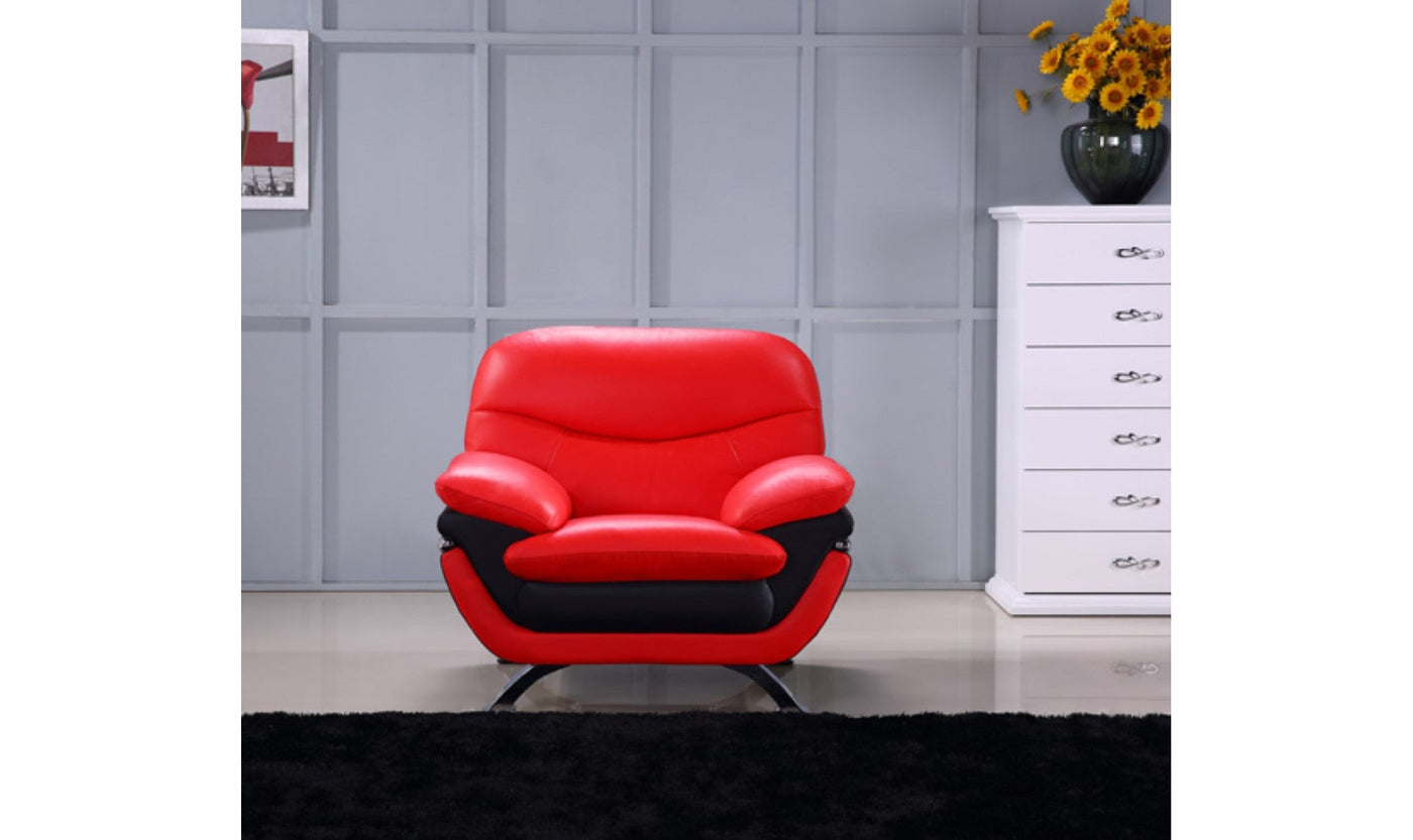 Jonus Chair-Sofa Chairs-Jennifer Furniture