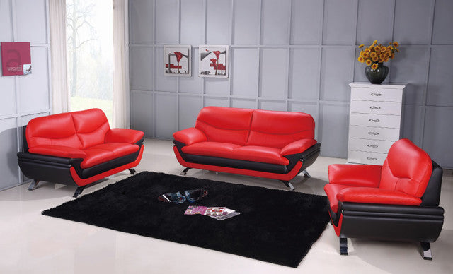Jonus Loveseat-Loveseats-Jennifer Furniture