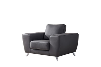 Julie Chair-Recliner Chairs-Jennifer Furniture