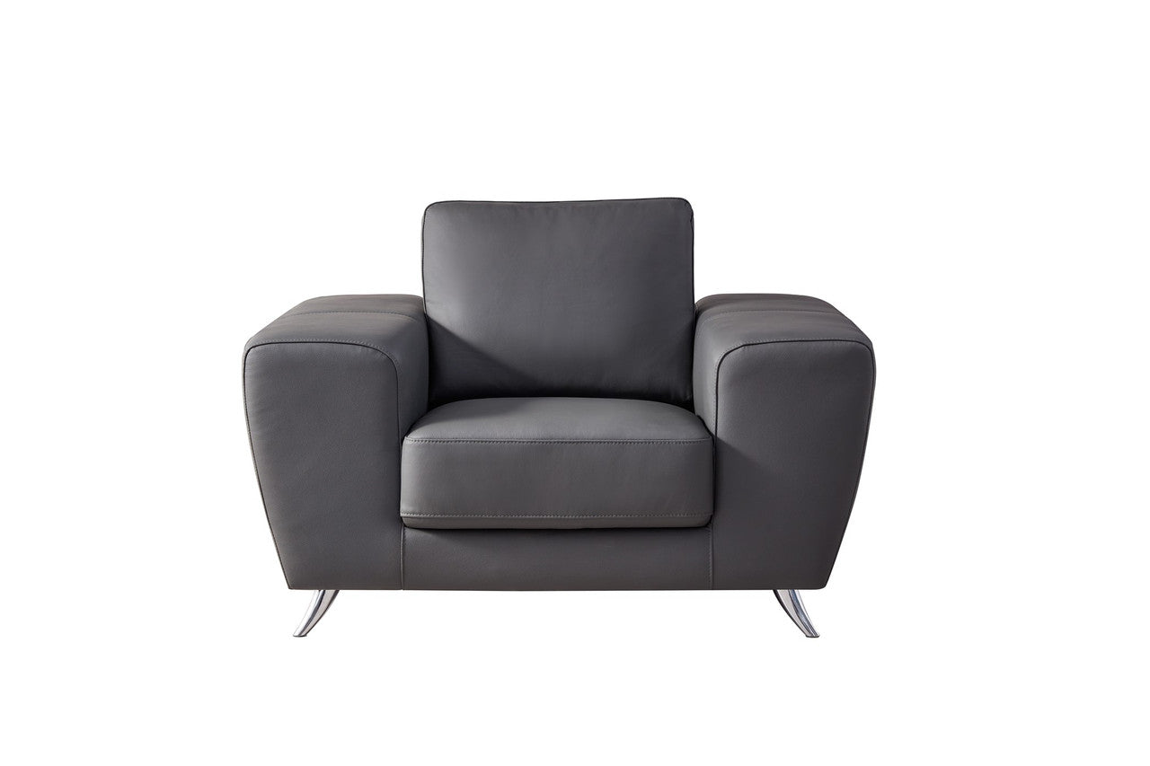 Julie Chair-Recliner Chairs-Jennifer Furniture