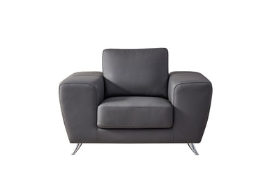 Julie Chair-Recliner Chairs-Jennifer Furniture