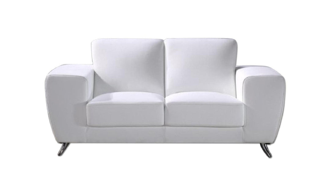 Julie Loveseat-Loveseats-Jennifer Furniture