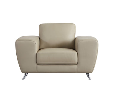 Julie Chair-Recliner Chairs-Jennifer Furniture