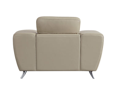 Julie Chair-Recliner Chairs-Jennifer Furniture