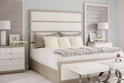 Axiom Panel Bed-Beds-Jennifer Furniture