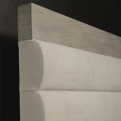 Linea Channel Tufted Bed-Beds-Jennifer Furniture
