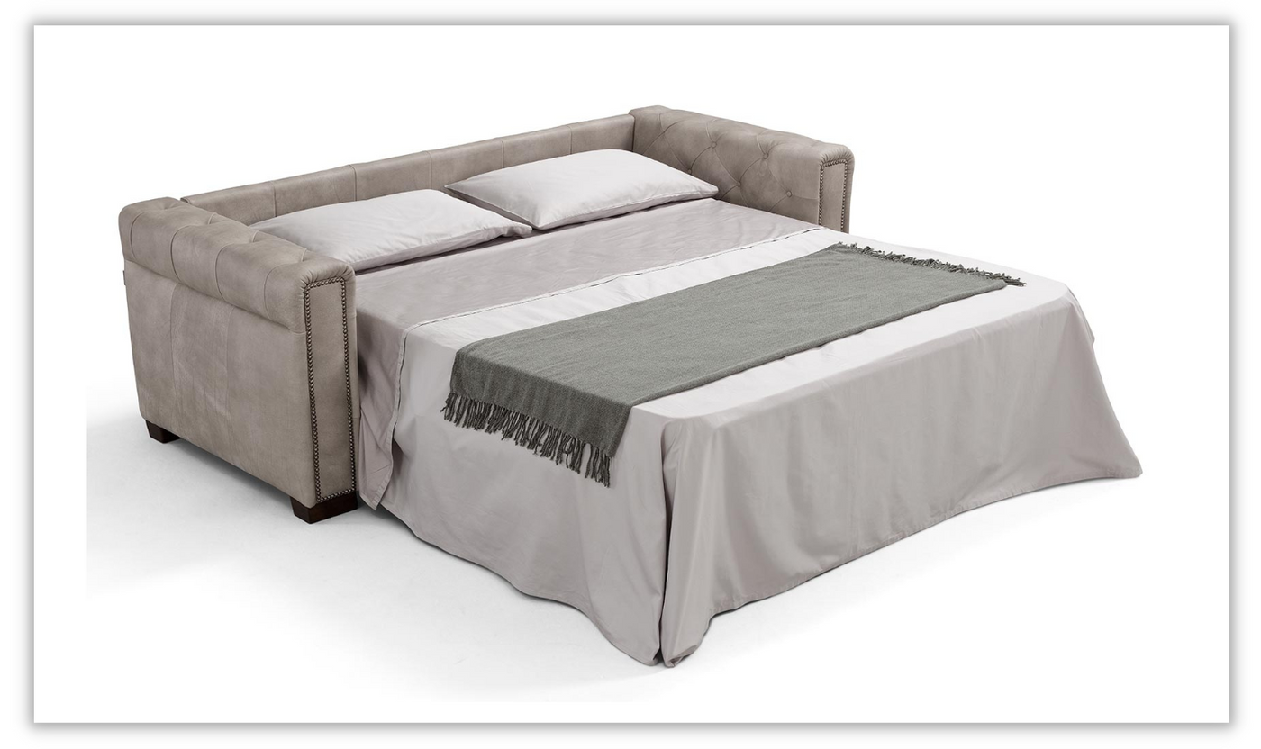 Kathy Ireland Callas Sleeper Sofa bed-Sleeper Sofas-Jennifer Furniture