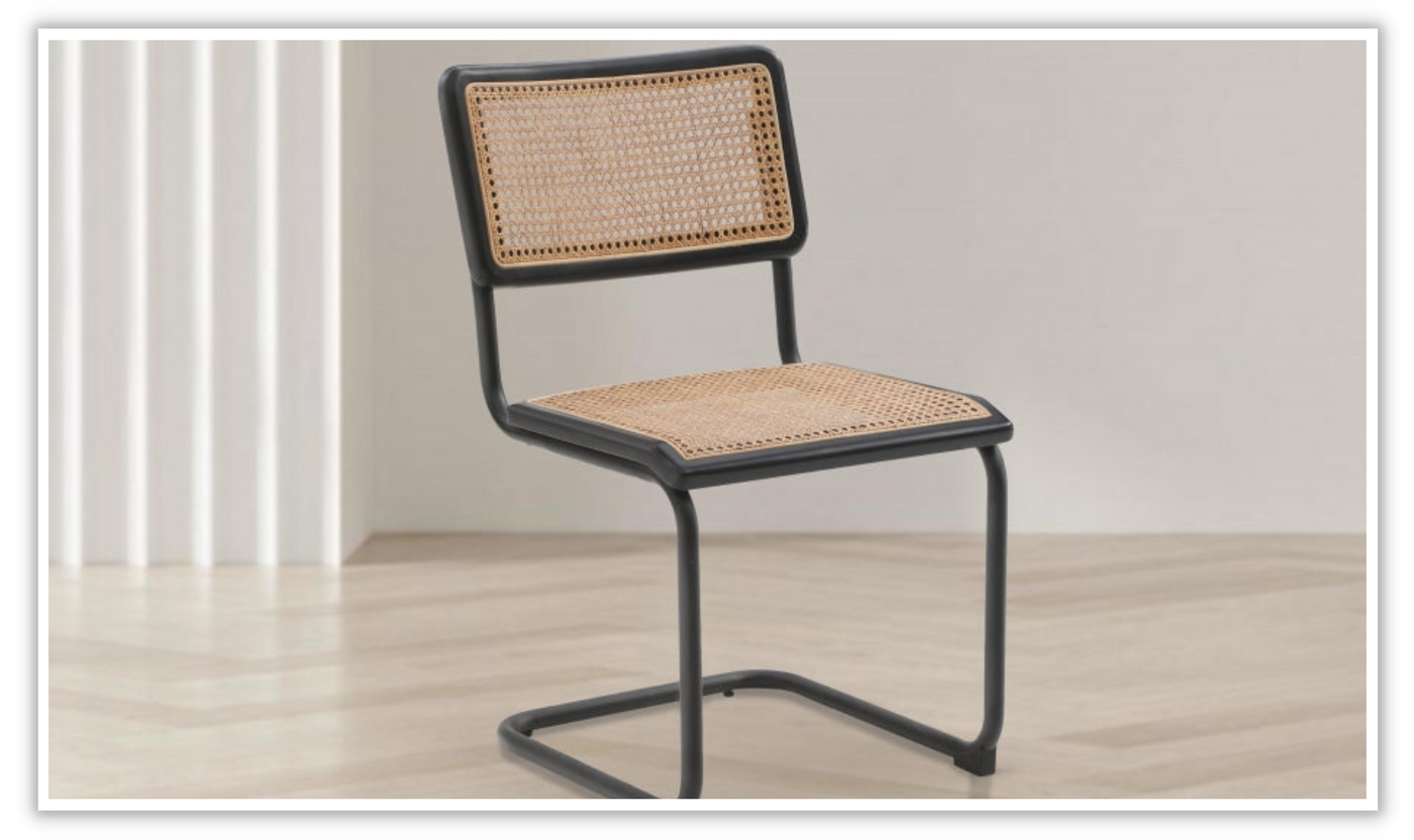 Kano Dining Chair-Dining Side Chairs-Jennifer Furniture