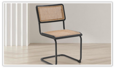 Kano Dining Chair-Dining Side Chairs-Jennifer Furniture