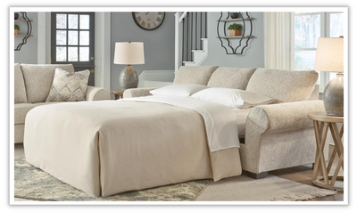 Haisley Sleeper Sofa-Sleeper Sofas-Jennifer Furniture