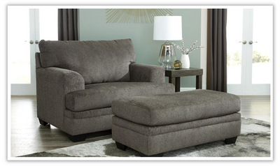 Dorsten Chair-Sofa Chairs-Jennifer Furniture
