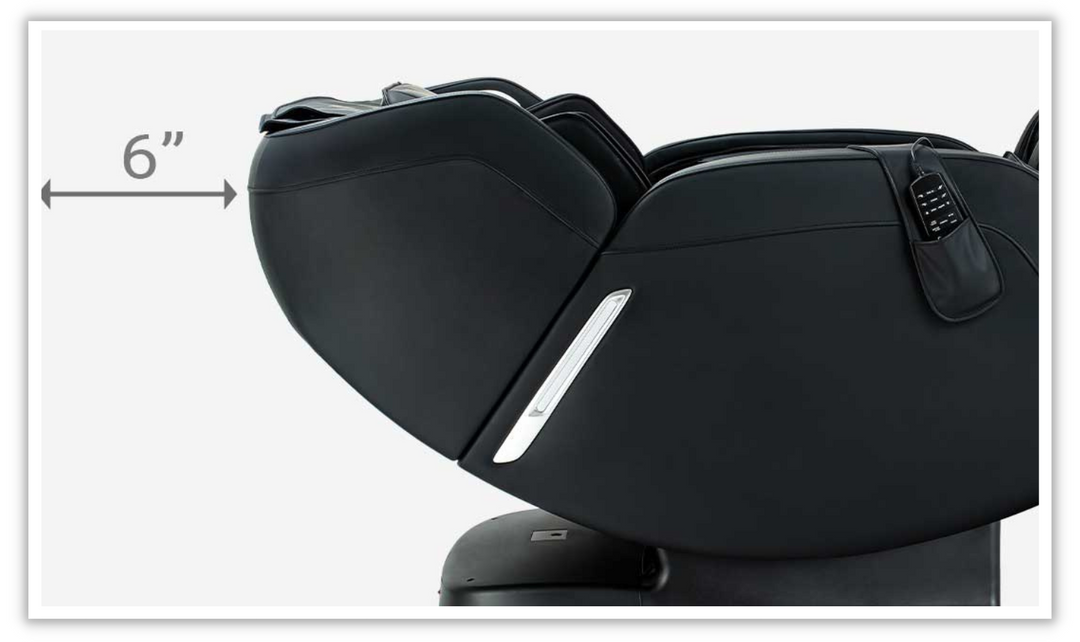 Cozzia Kyota Massage Chair