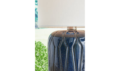 Hengrove Table Lamp