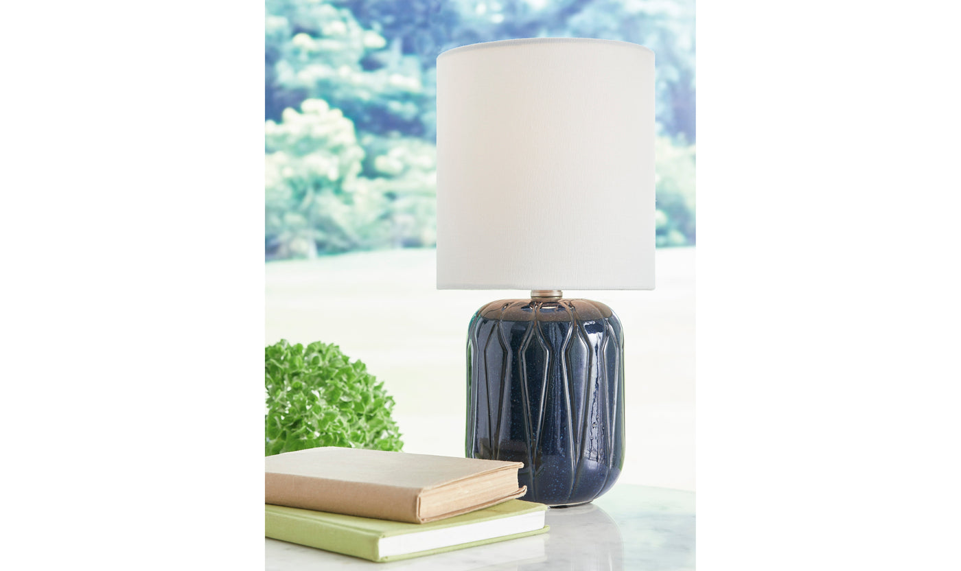 Hengrove Table Lamp