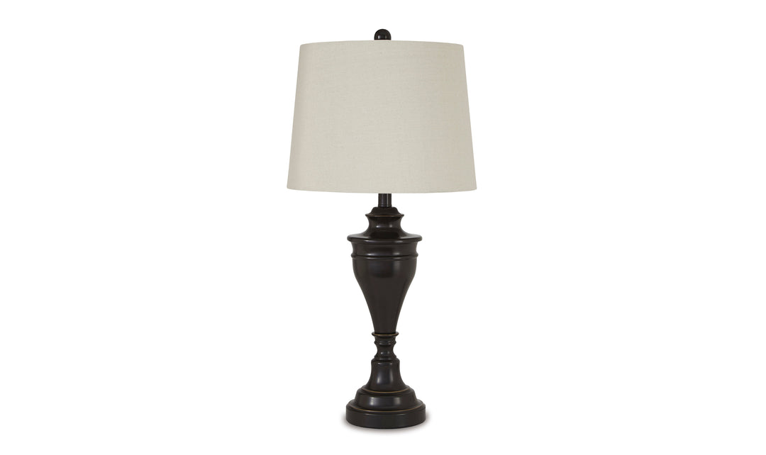 Modern Heritage Darlita Table Lamp (Set of 2)