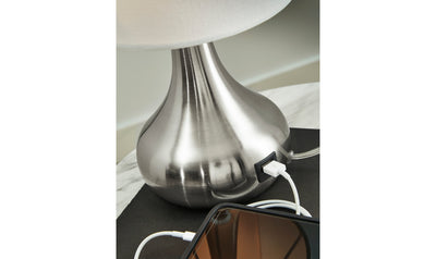 Camdale Table Lamp