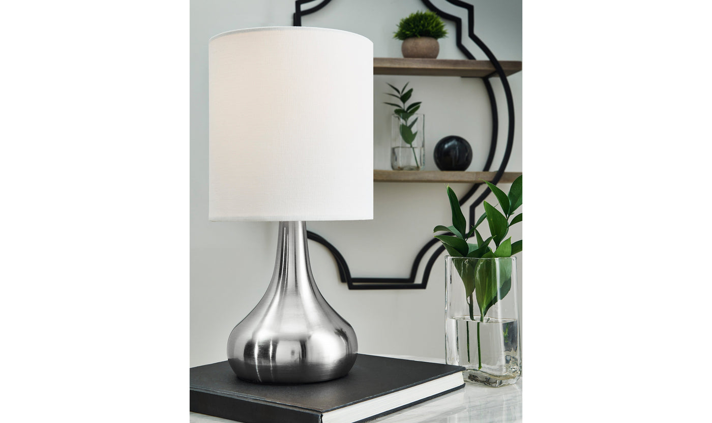 Camdale Table Lamp