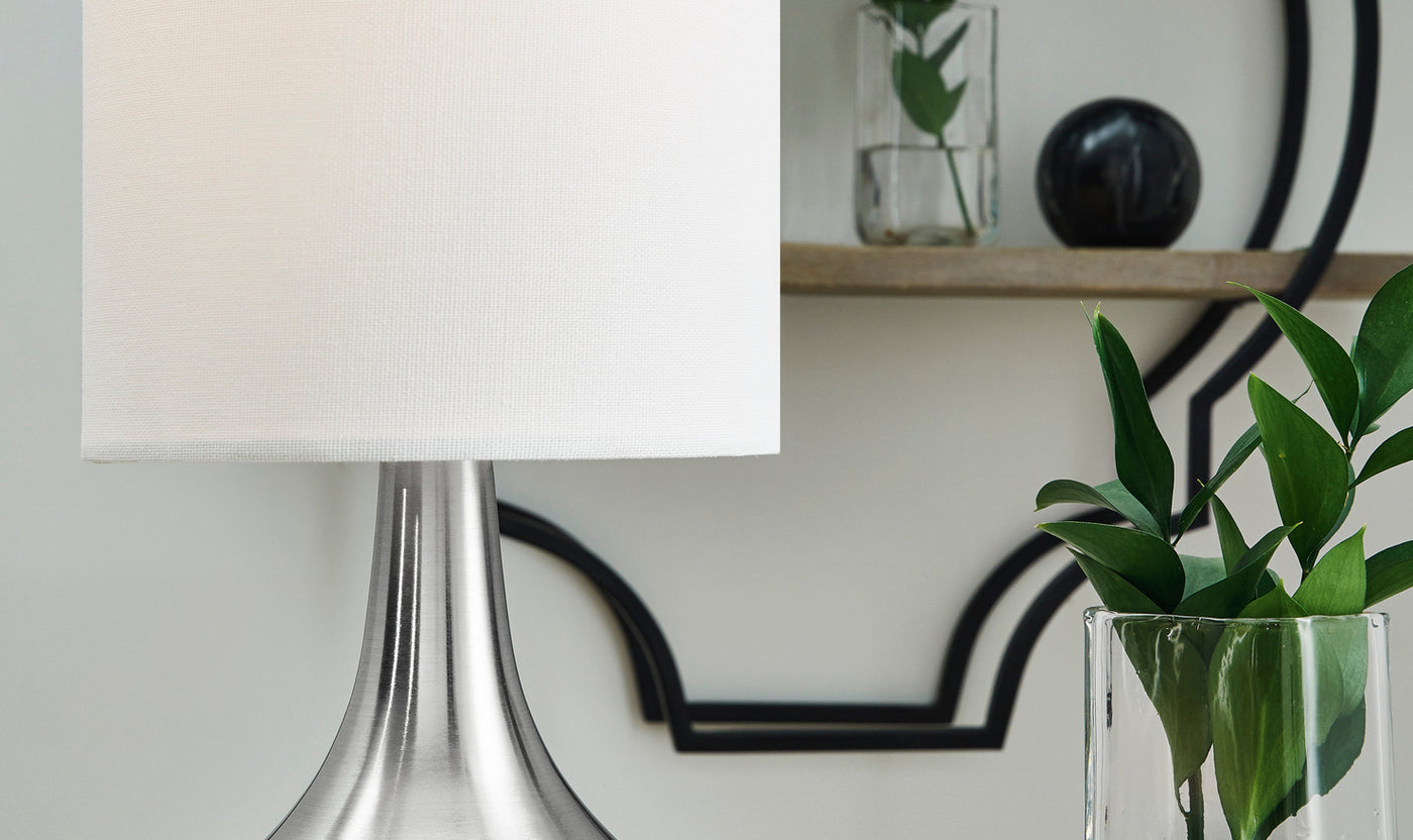 Camdale Table Lamp