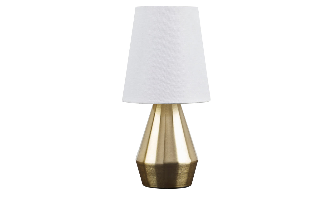Lanry Table Lamp