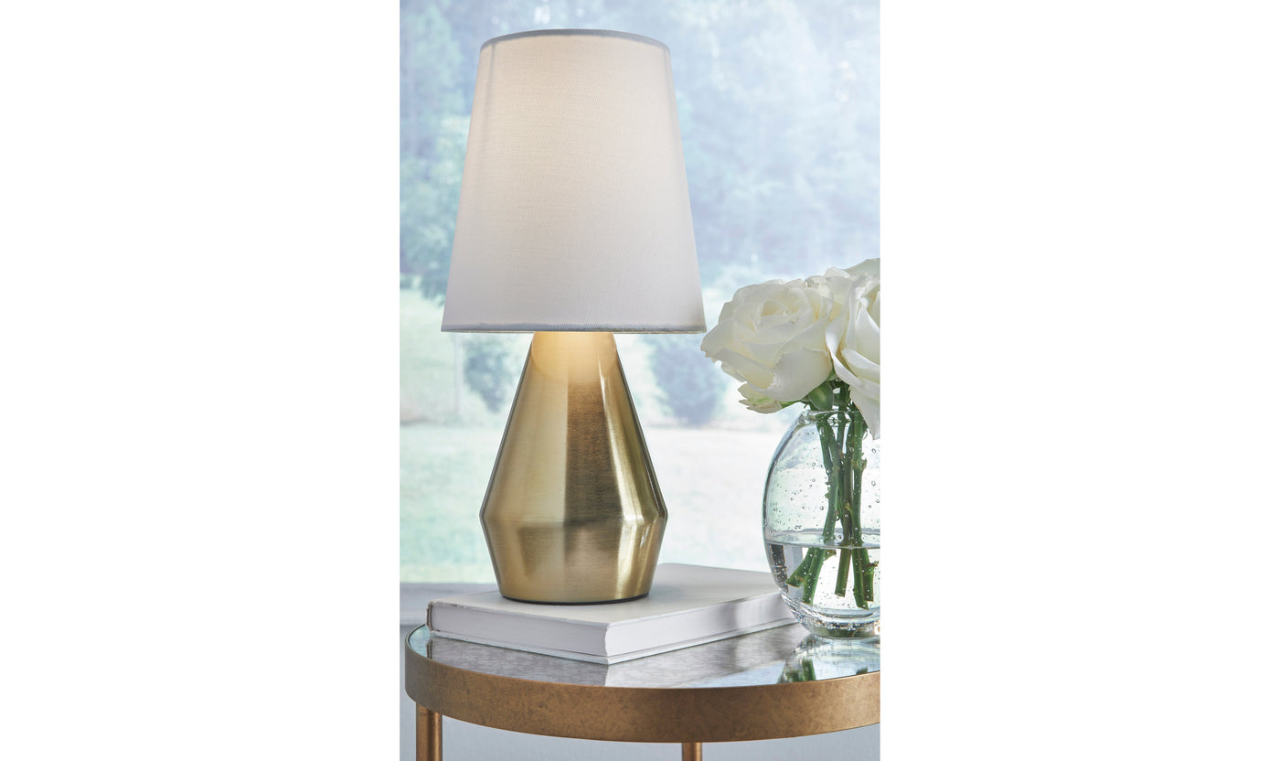 Lanry Table Lamp