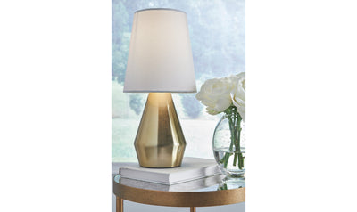 Lanry Table Lamp