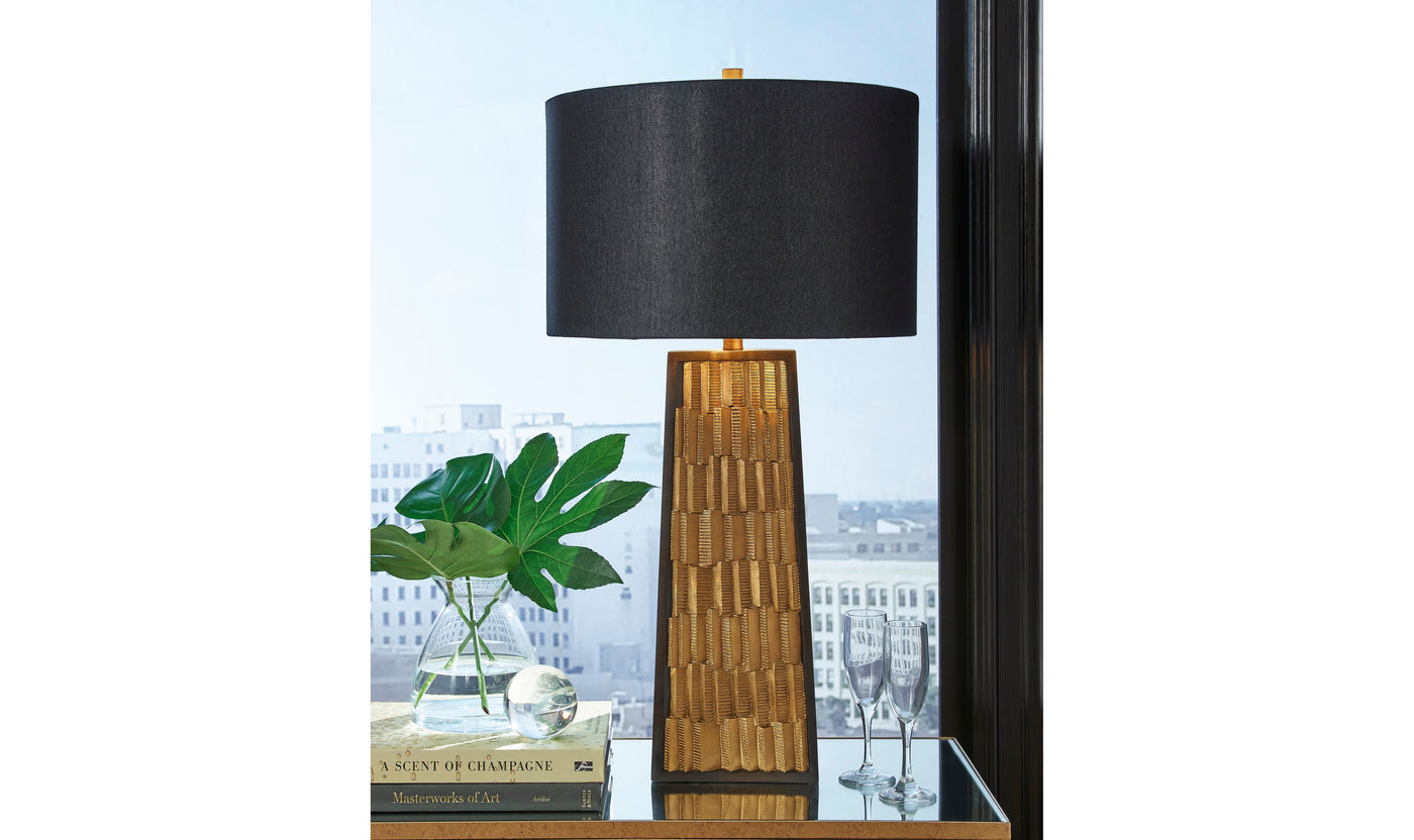 Dairson Table Lamp
