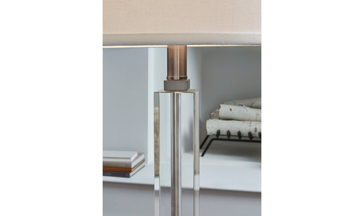 Deccalen Table Lamp