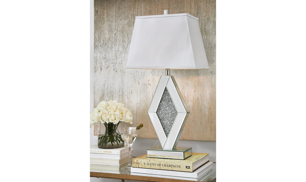 Prunella Table Lamp