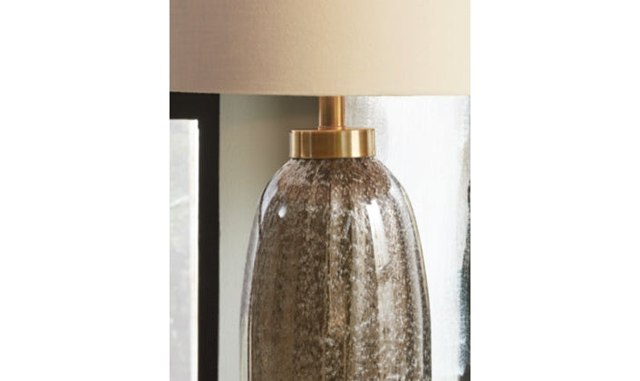 Aaronby Table Lamp