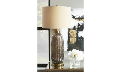 Aaronby Table Lamp