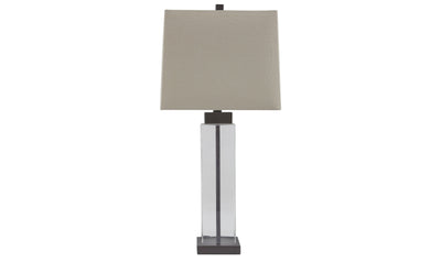 Alvaro Table Lamp