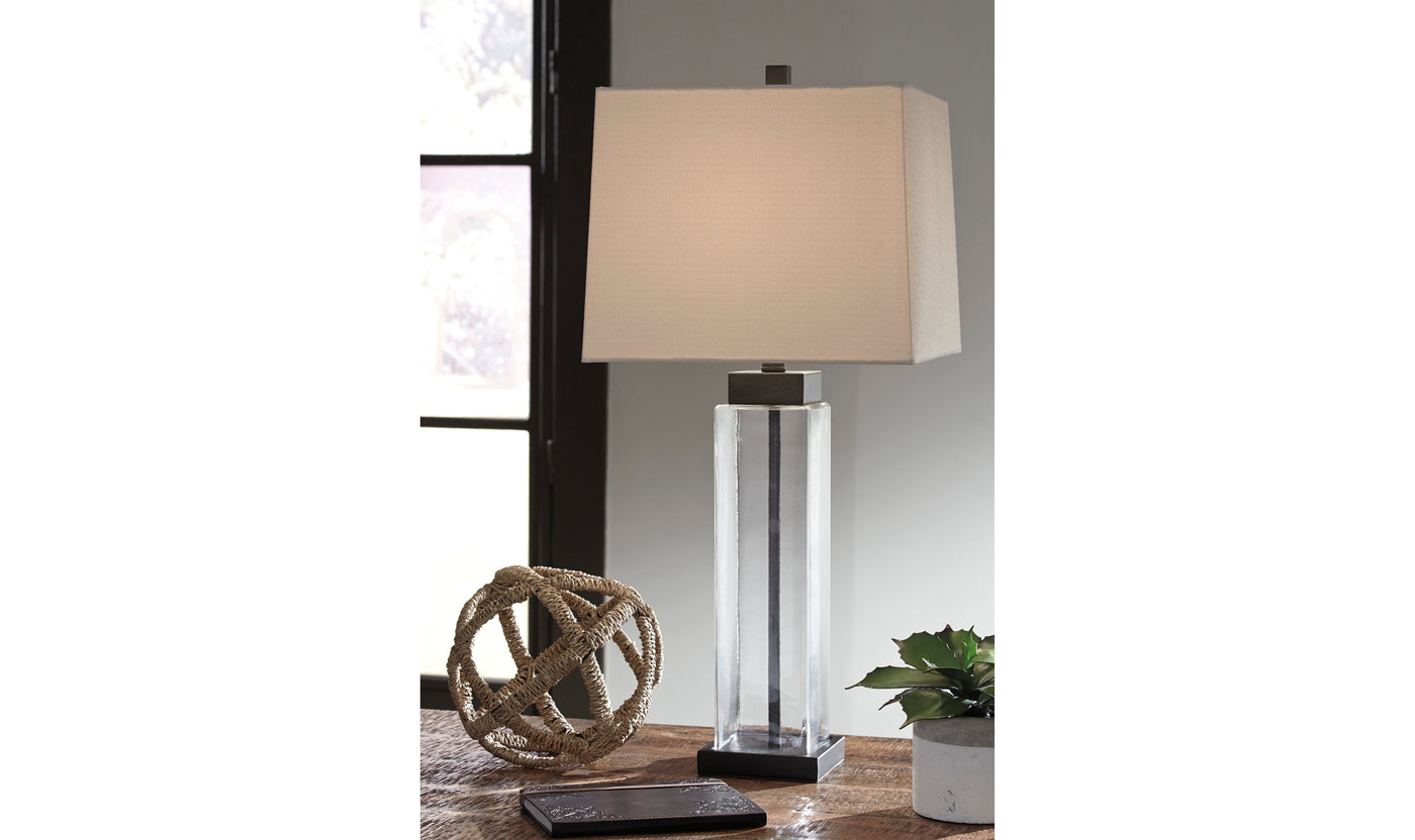 Alvaro Table Lamp
