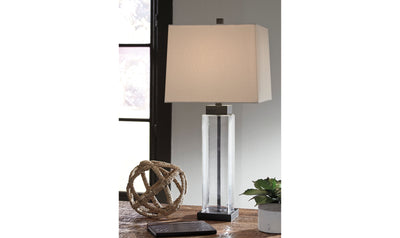 Alvaro Table Lamp