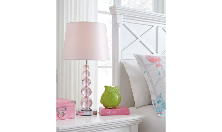 Letty Table Lamp