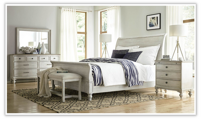 350+ Beds Collections Available In Different Sizes – Jennifer Furniture