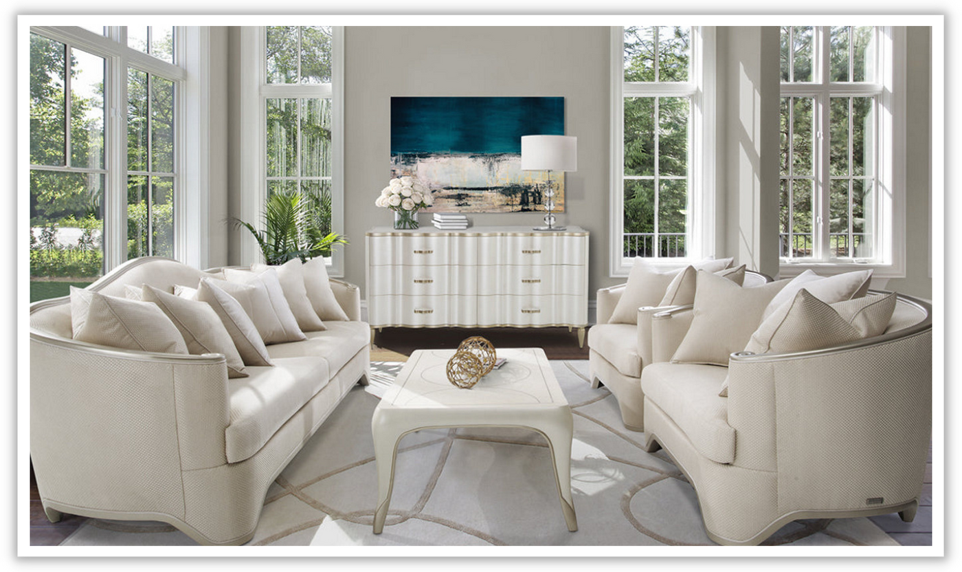 London Place Sofa