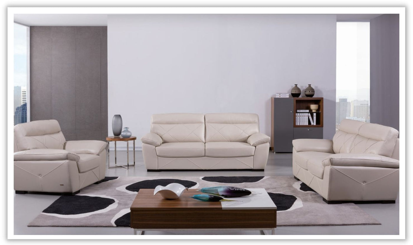 Latitude Loveseat