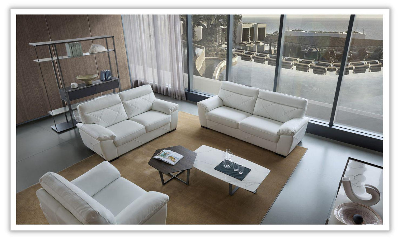 Latitude Sofa