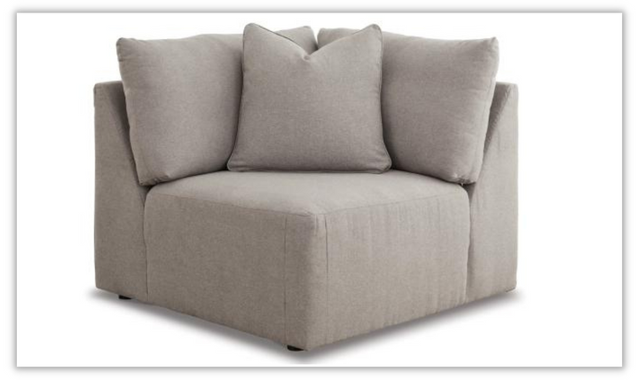 Katany 5-Piece Sectional Sofa