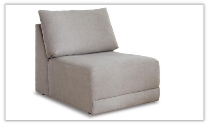 Katany 5-Piece Sectional Sofa