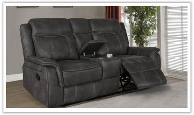 Lawrence Motion Loveseat